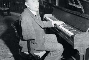 Виртуоз, сумевший сломать каноны