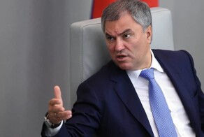 В Госдуме решили проверить Фридмана, Урганта и Галкина* на дискредитацию армии России