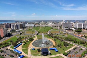 Бразилия своими глазами