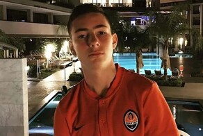 Игрок украинского «Шахтёра» сбежал в Россию