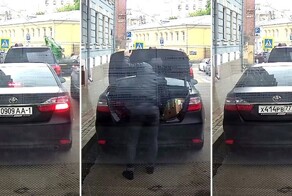 Россия и Беларусь создают единую базу нарушителей ПДД