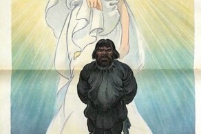 Кстати, про жертвы среди евреев и склонность их преувеличивать