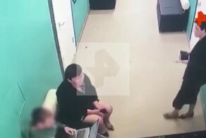 В Хабаровском техникуме преподавателя и студента накрыл мощный поток неприятных вод