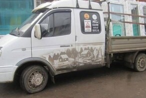 12 доказательств, что рисунки на грязных машинах — тоже искусство