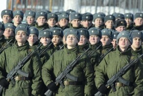 Сколько в роте человек в Российской и западных армиях?