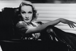 Я встретила его слишком поздно