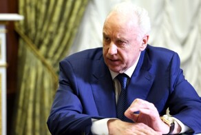 В Санкт-Петербурге задержан первый участник «азербайджанской мафии»
