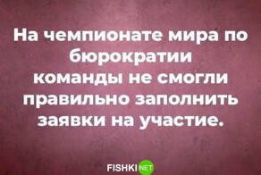 Гермес Конрад оценил бы: всё о бюрократии