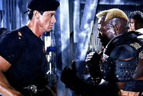 Интересные факты о фильме "Разрушитель"