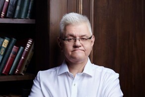 Известный КВН-щик Сергей Сивохо находится в критическом состоянии