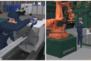 Ролики по технике безопасности, основанные на реальных происшествиях. Часть 2