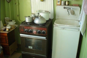 Советский быт (2 фото)