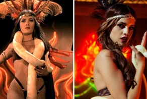 12 персонажей, которых в фильмах сыграли одни актёры, а в сериалах-ремейках — уже другие