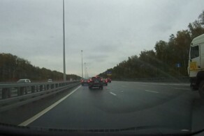 Очень дорогое перестроение получилось