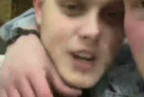 «Короче, мы сейчас в церкви»: в Красноярском крае два в хламину пьяных парня ворвались в православный храм и устроили разборки со священником