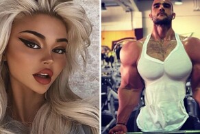 18 случаев, когда использование фотошопа вышло из-под контроля