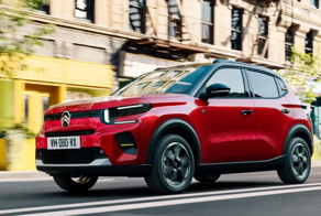 Citroen представил доступный европейский электромобиль