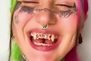 Порноактриса рассказала, сколько потратила на «тюнинг» своего тела