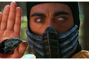 Как сейчас выглядит актёр, сыгравший бойца Скорпиона в фильме Mortal Kombat