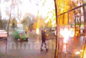 Искра, буря и безумие жильцов нижегородской девятиэтажки: электрощит, который взрывается во время ливней