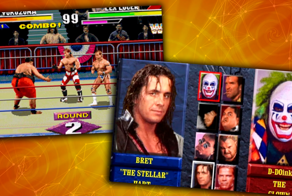 Подборка интересных фактов об игре "WWF Wrestlemania: The Arcade Game"