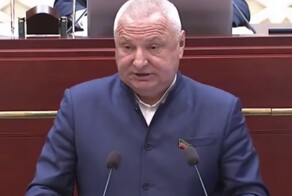 "В каком правовом поле мы живём?": депутат Хамаев возмутился награждением сына Кадырова, но быстро раскаялся