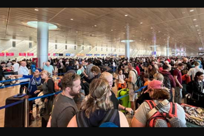 «Канун Исхода празднует народ!»