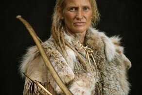 Дикая жизнь современной американки