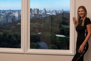 В США набирают популярность цифровые окна