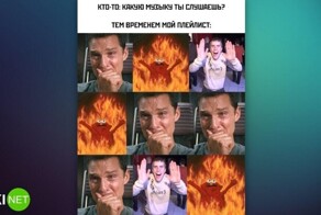 Комментарии и картинки из соцсетей. Свежак за 20 октября