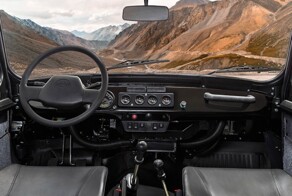 Минпромторг опубликовал список автомобилей для чиновников