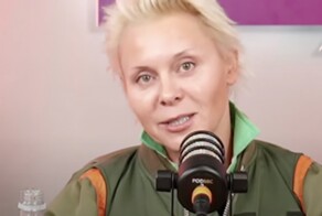 "Страна лицемеров, трусов и лжецов": звезда сериала "Ольга" снова нелестно отозвалась о России