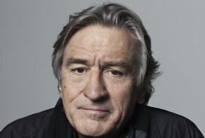 Роберт Де Ниро выразил соболезнования российскому рокеру Стасу Намину