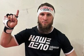 Чеченского бойца ММА задержали в Москве из-за публичного оправдания терроризма