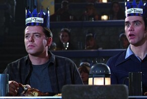 22 неизвестных факта о фильме «Кабельщик», в котором Джим Керри поставил мировой рекорд по актёрскому гонорару