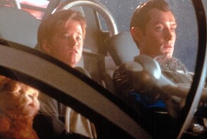 60 лучших научно-фантастических фильмов XXI века по версии IndieWire