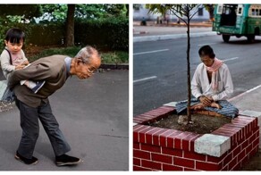Завораживающие фотографии из новой книги легендарного Стива МакКарри