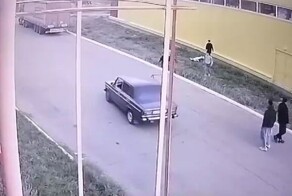 Толпа подростков избила кадета под Оренбургом