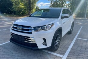 Опубликован список самых надёжных кроссоверов