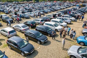 Эксперт перечислил БУ автомобили, которые нельзя покупать