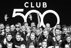В московском бизнес-клубе Club 500 прошли обыски и задержания