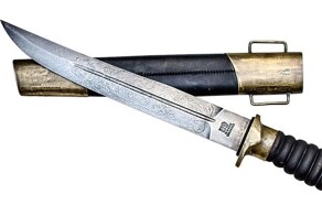 Мифы и факты о пластунском ноже