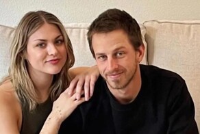 Дочь Курта Кобейна вышла замуж за сына известного скейтбордиста