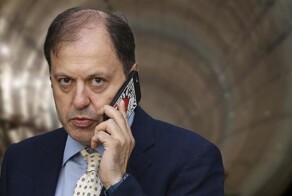 Осуждённый за хищения экс-замглавы Росприроднадзора Олег Митволь пожаловался на прокурорский антисемитизм