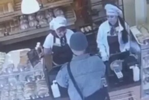 Россиянин взорвал в булочной страйкбольную гранату из-за отказа в бесплатной выпечке