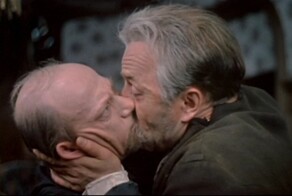 «А ты азартен, Парамоша»: как снимали эту сцену в фильме «Бег»