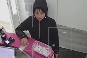 Напекло голову искусственным «солнышком»