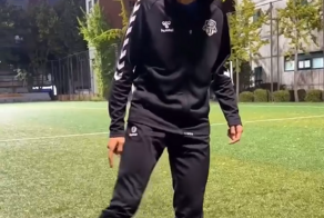 В Сети завирусился новый танец аля "Майкл Джексон на минималках"