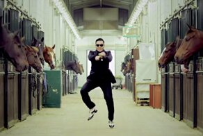 Кем был певец PSY до того, как стал знаменитым