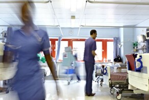 В Великобритании зафиксирована вспышка заражений паразитом, вызывающим внезапную диарею